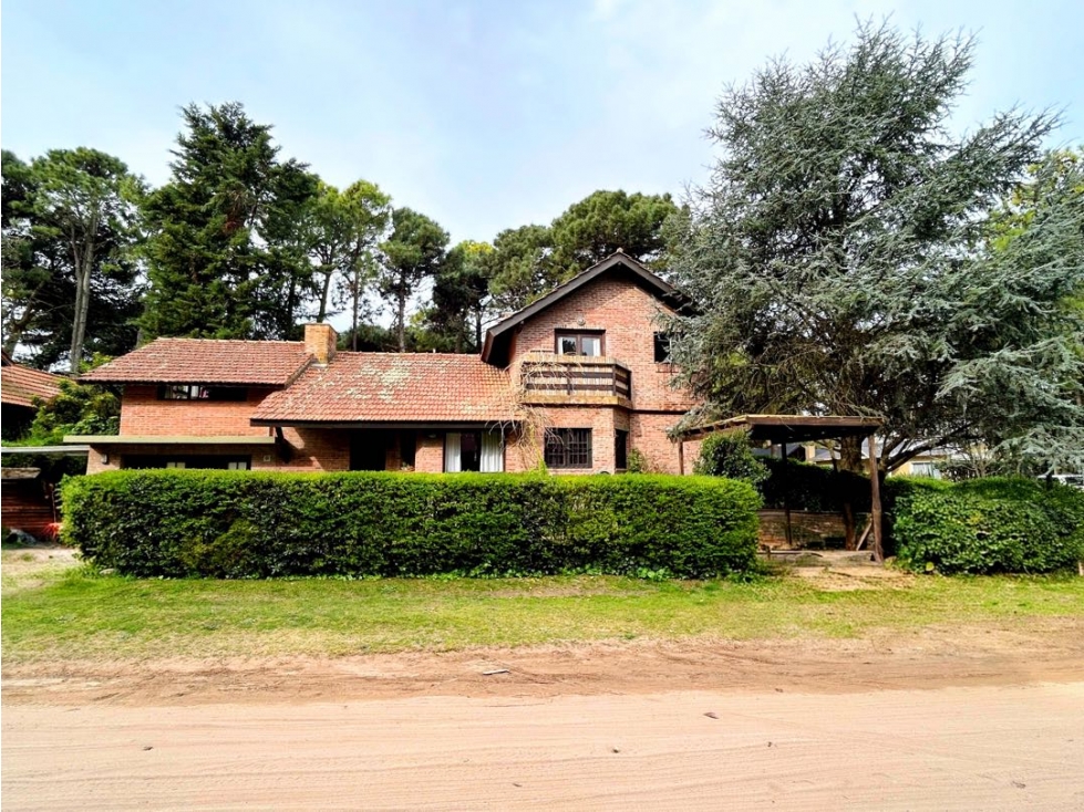 CASA A LA VENTA EN PINAMAR