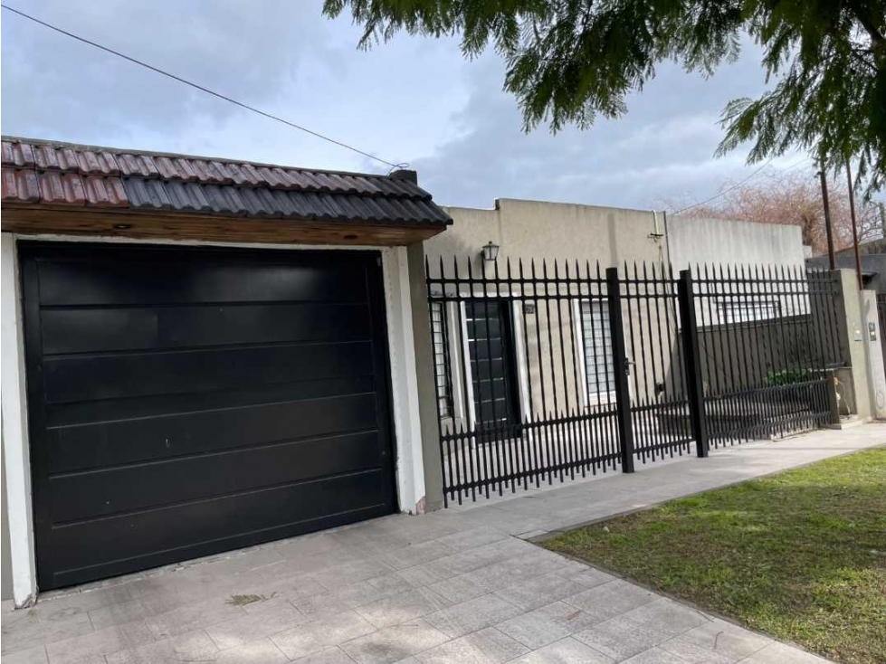 Casa a la venta en Ringuelet — foto 2