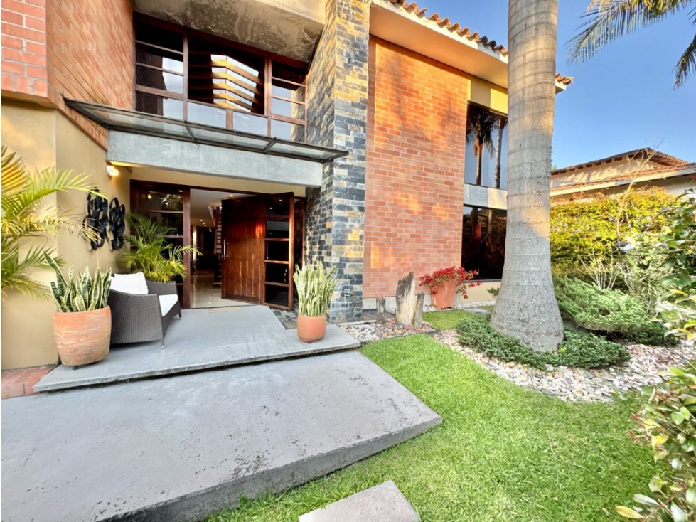 Casa a la venta - Parcelación urbana - El Retiro — foto 2