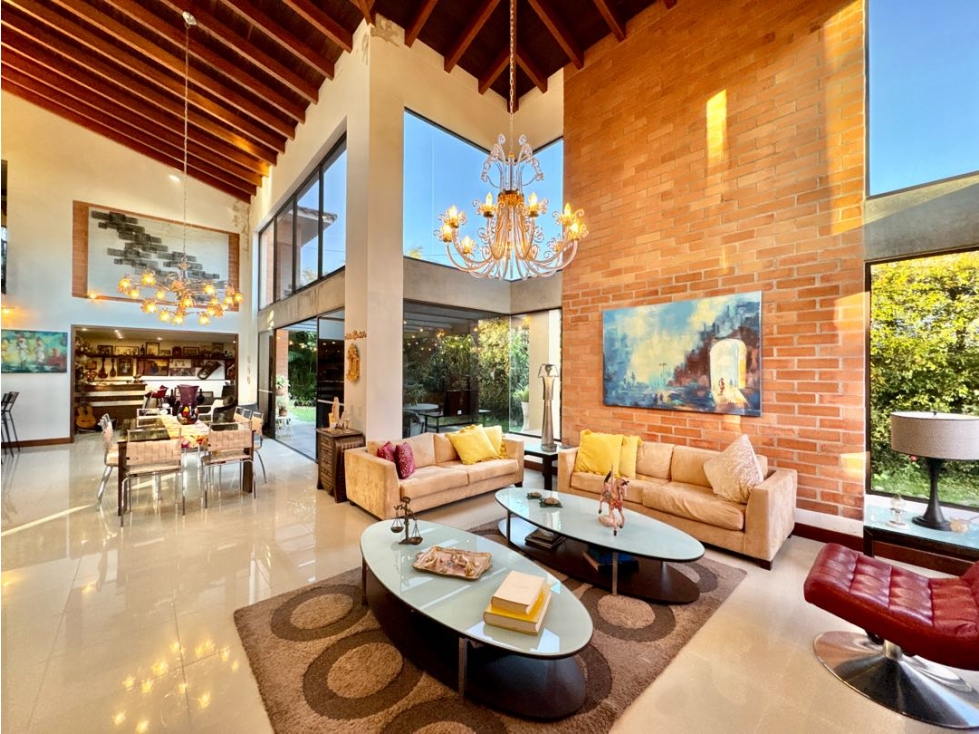 Casa a la venta - Parcelación urbana - El Retiro — foto 4