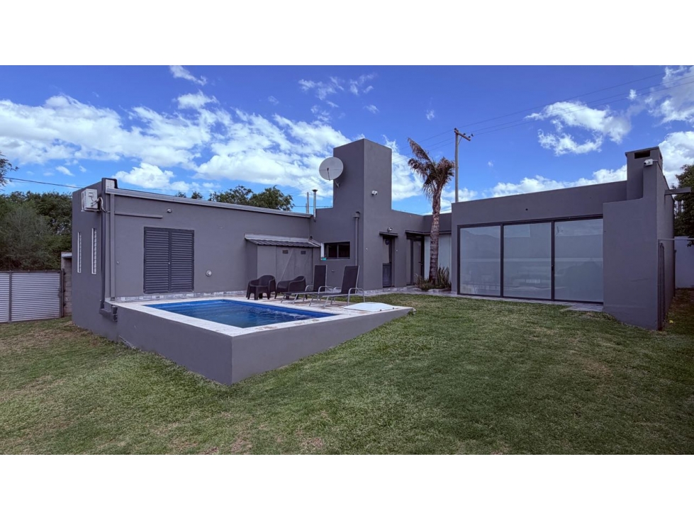 Casa a la venta -preciosa ! - 6