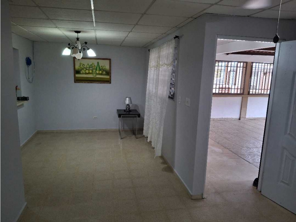 CASA A LA VENTA URBANIZACION PARQUES DEL OESTE ARRAIJAN — foto 3