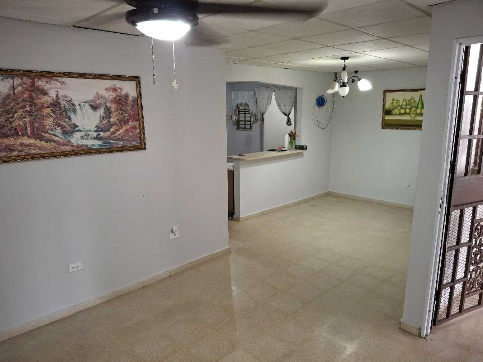 CASA A LA VENTA URBANIZACION PARQUES DEL OESTE ARRAIJAN — foto 4
