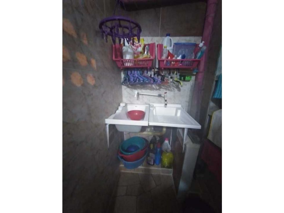 SE VENDE CASA 2 PLANTAS 3 ALCOBAS, PARQUE RES. EL COUNTRY, CARTAGENA — foto 6