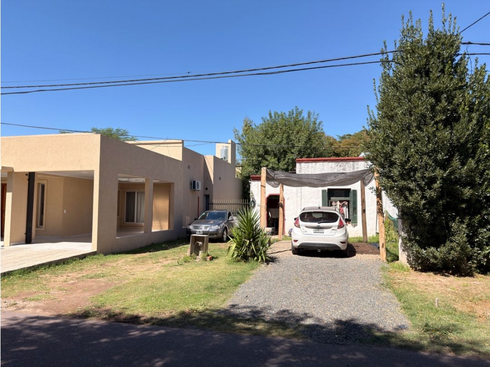 Casa a reciclar en Pueblo Nuevo, Luján