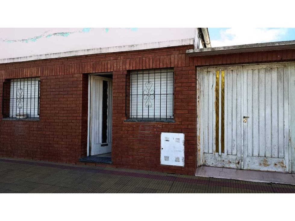 Casa a RECICLAR en venta en TANDIL