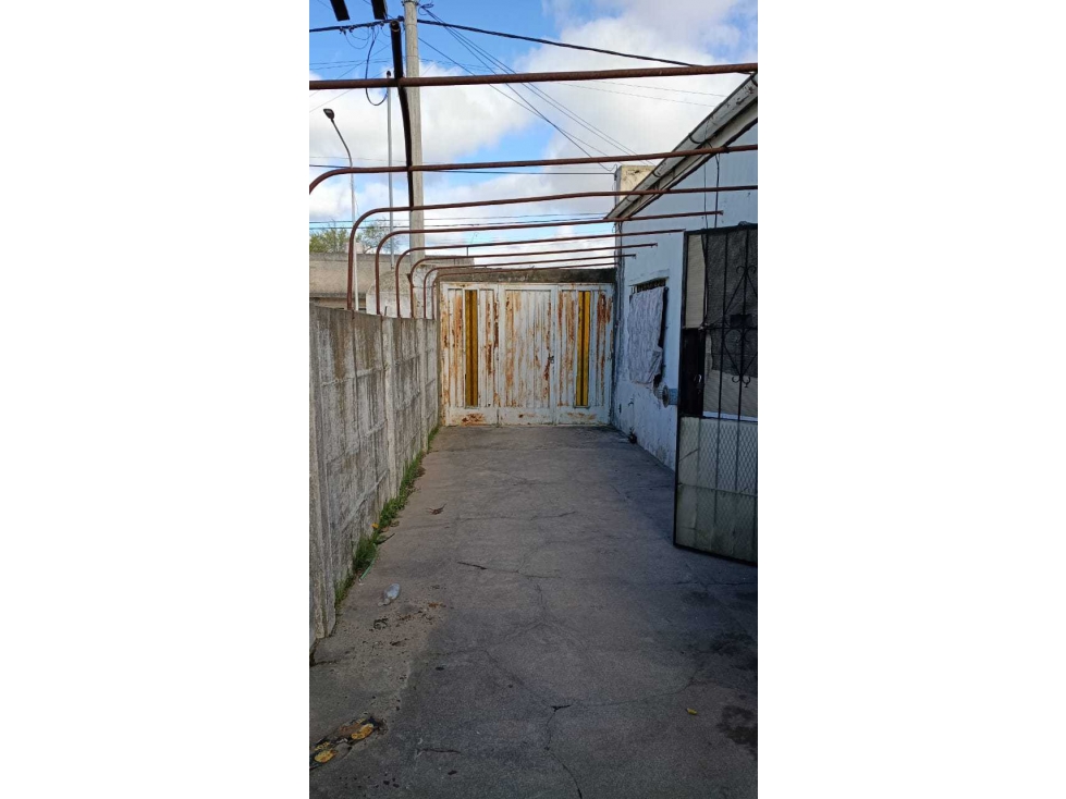 Casa a RECICLAR en venta en TANDIL — foto 3