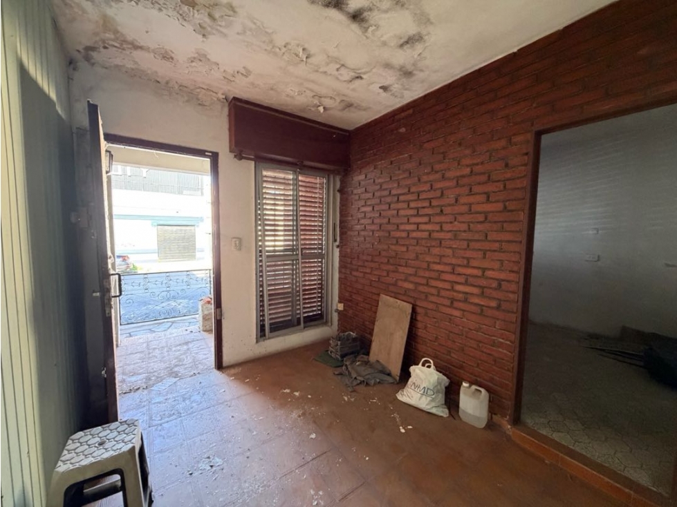 Casa a reciclar en zona centrica a la venta — foto 2