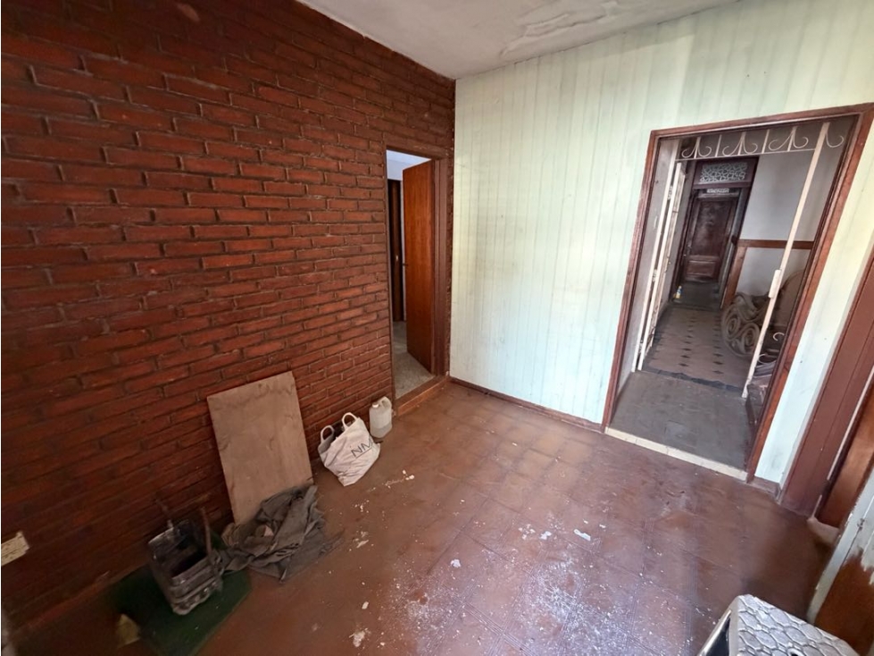 Casa a reciclar en zona centrica a la venta — foto 3