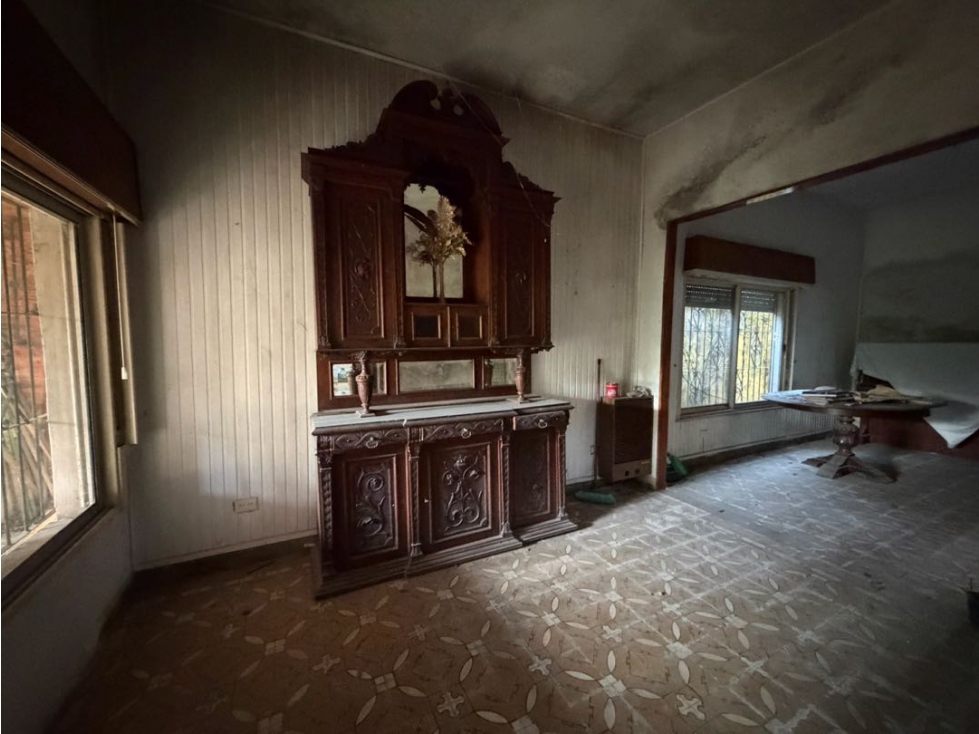 Casa a reciclar en zona centrica a la venta — foto 6