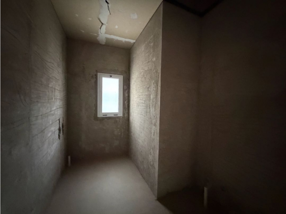 Casa a terminar en Estancia Smithfield a la venta - 2