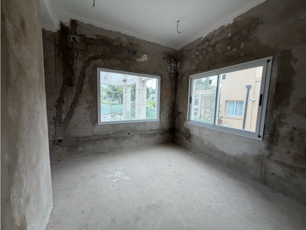 Casa a terminar en Estancia Smithfield a la venta - 3