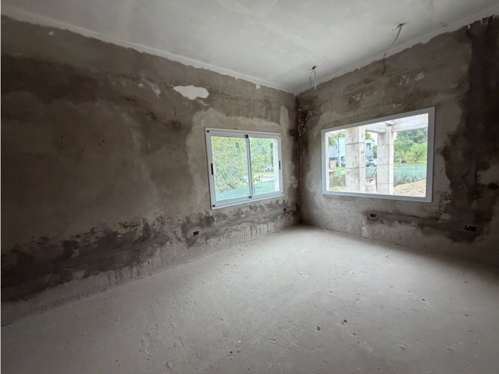 Casa a terminar en Estancia Smithfield a la venta - 5