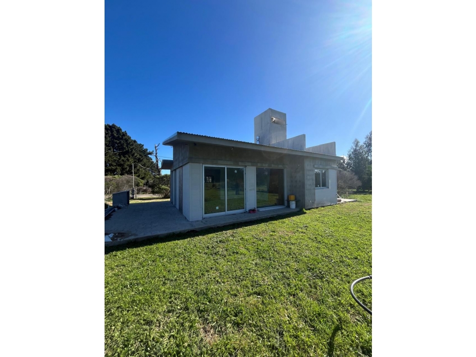 Casa a terminar en venta, barrio el marquesado. — foto 4