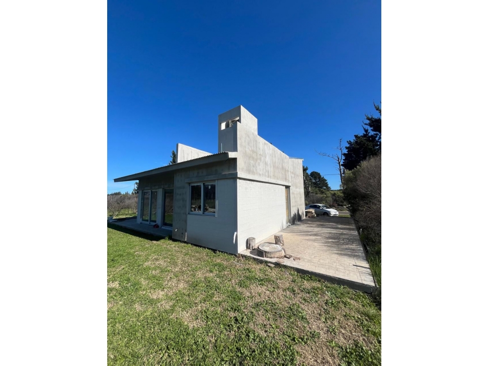 Casa a terminar en venta, barrio el marquesado. — foto 5