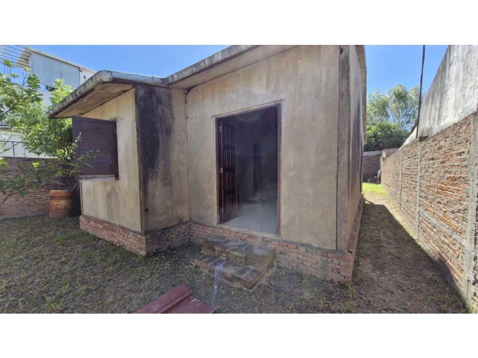 Casa a terminar Los Troncos - 3