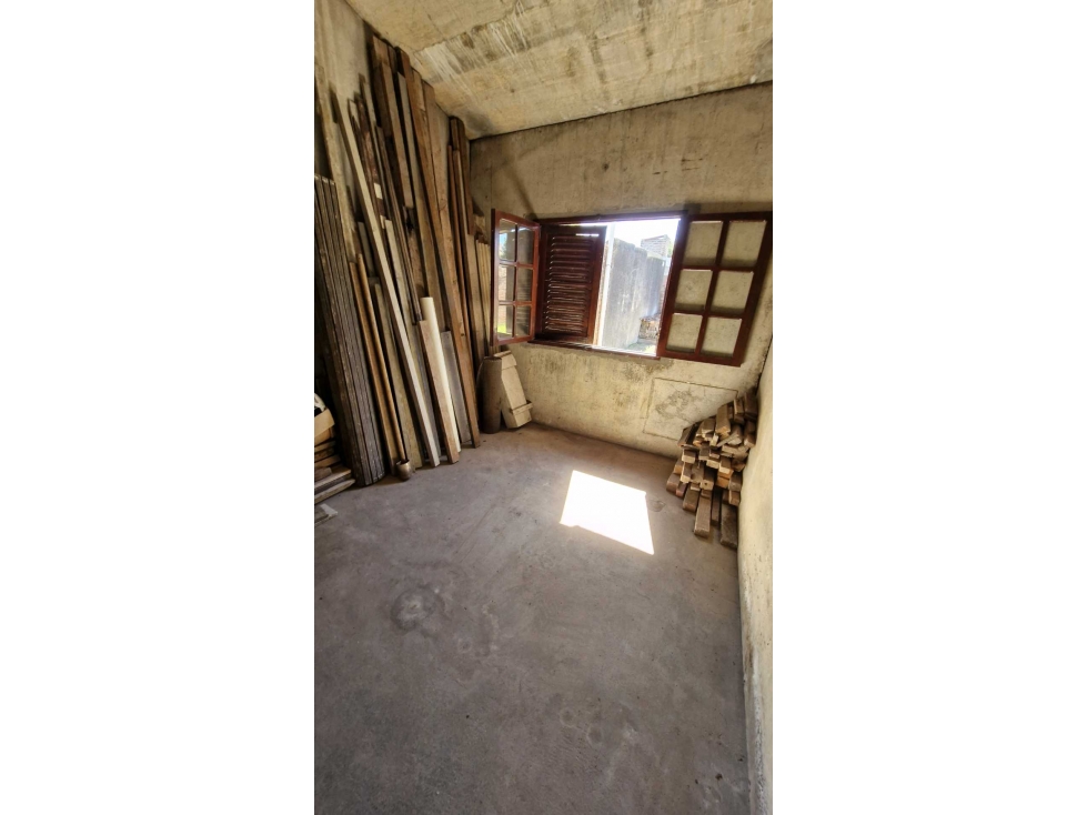 Casa a terminar Los Troncos - 4