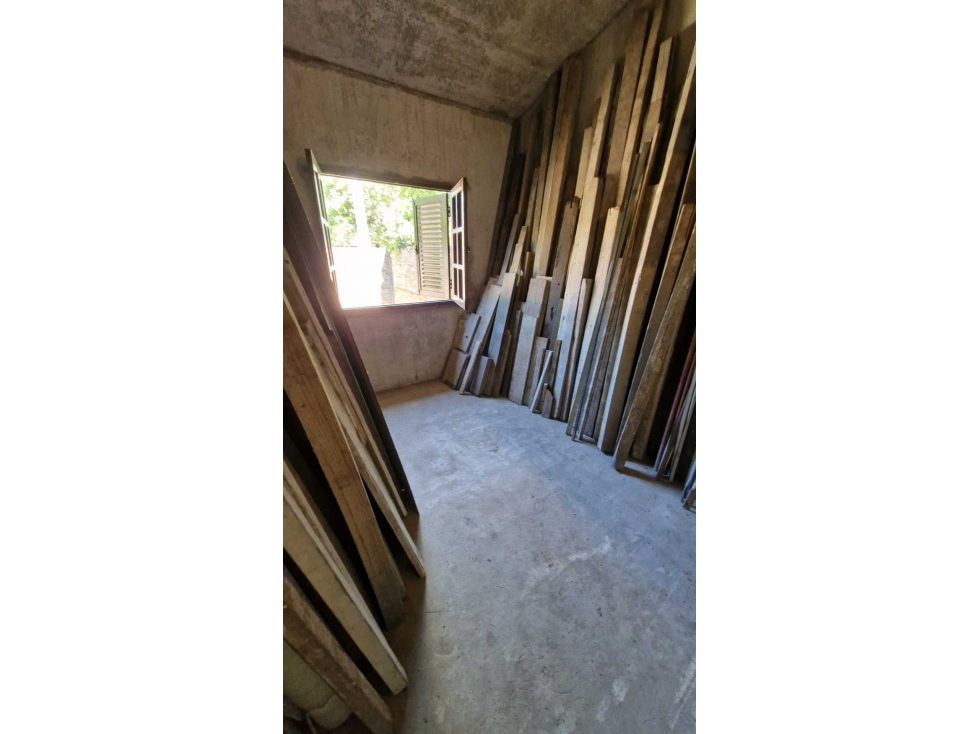 Casa a terminar Los Troncos - 5