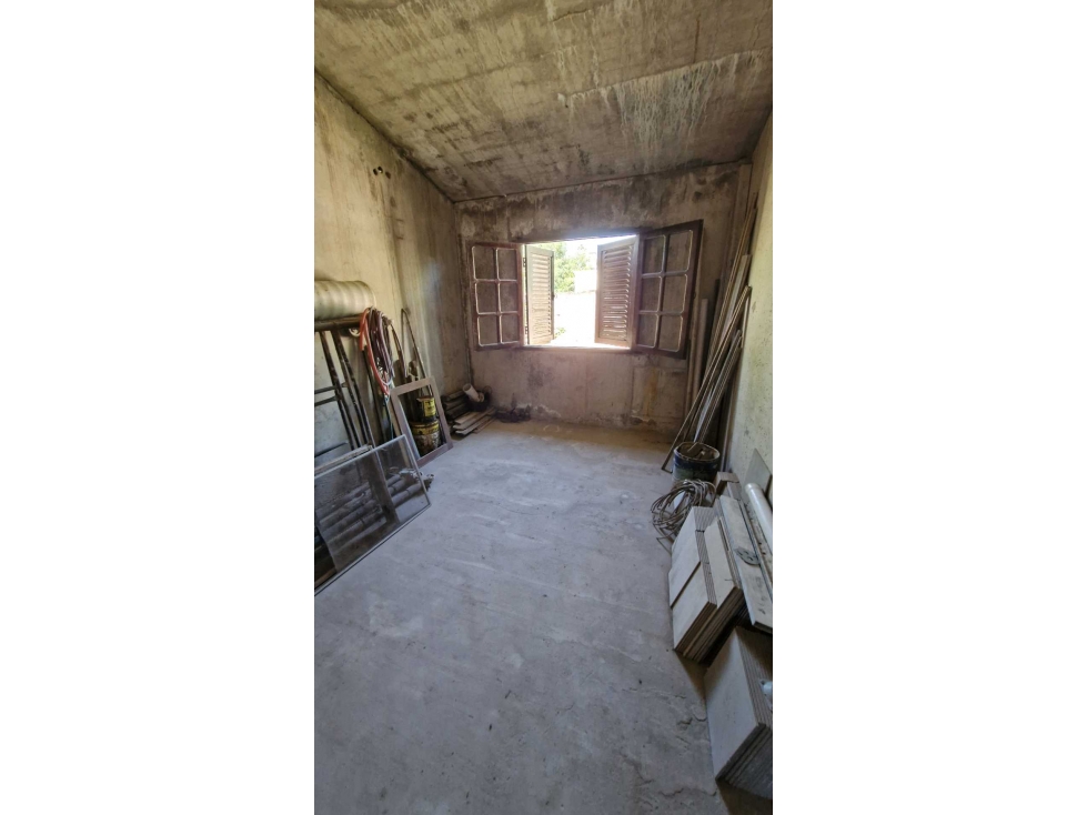 Casa a terminar Los Troncos - 6