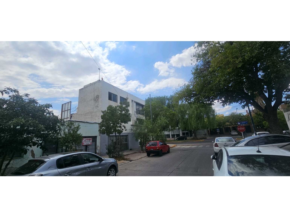 CASA ADOBE O TERRENO · VENTA · GODOY CRUZ ·IDEAL INVERSION - 3