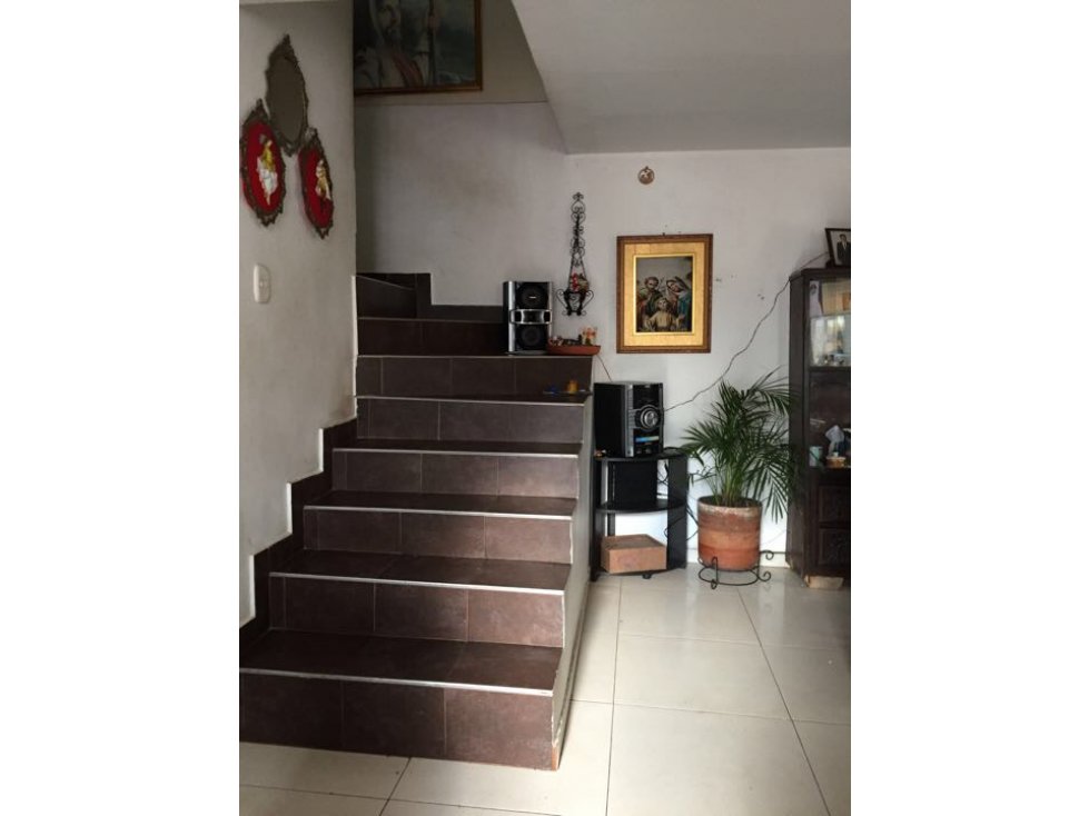 LUXA VENDE CASA BARRIO AIDA LUCIA ESQUINERA - POPAYAN — foto 6