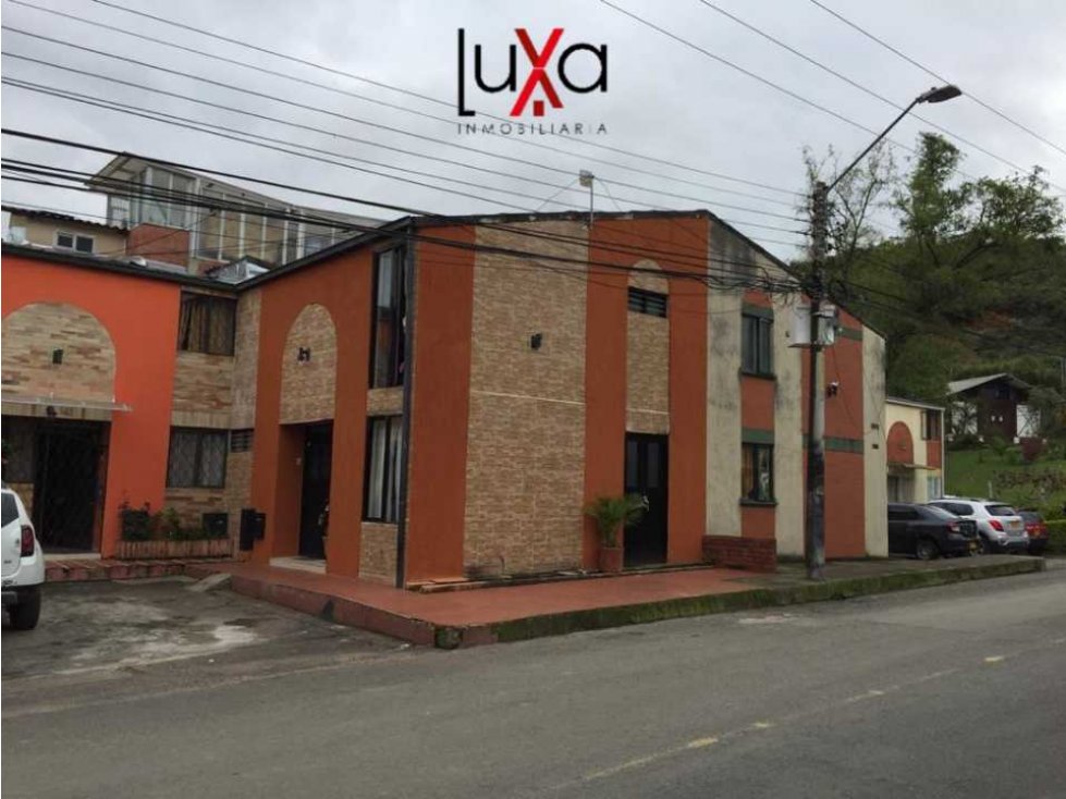 LUXA VENDE CASA BARRIO AIDA LUCIA ESQUINERA - POPAYAN