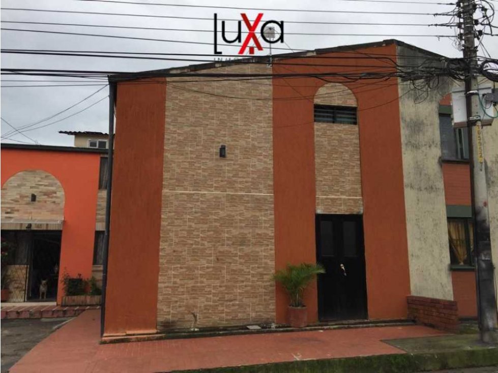 LUXA VENDE CASA BARRIO AIDA LUCIA ESQUINERA - POPAYAN — foto 2