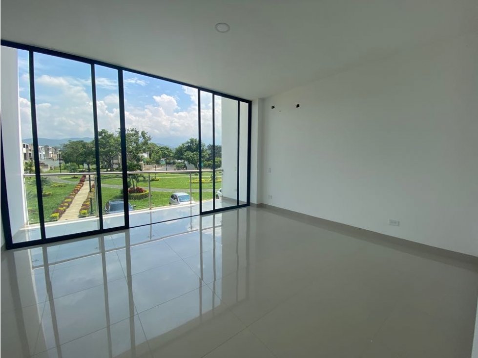 CASA - VENTA - ALFAGUARA LAS MERCEDES - JAMUNDI - SUR — foto 3