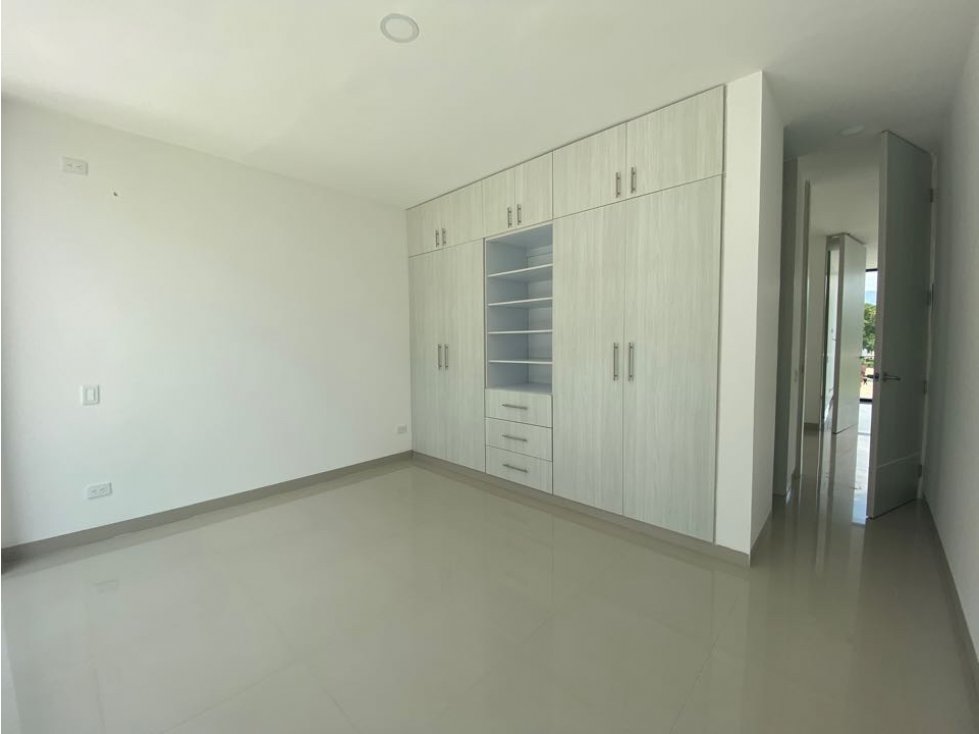 CASA - VENTA - ALFAGUARA LAS MERCEDES - JAMUNDI - SUR — foto 6