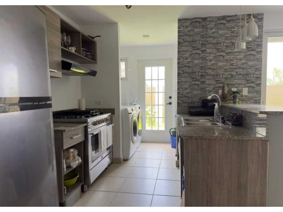 ALQUILER DE CASA AMOBLADA EN ARRAIJAN PLAYA DORADA CP — foto 6