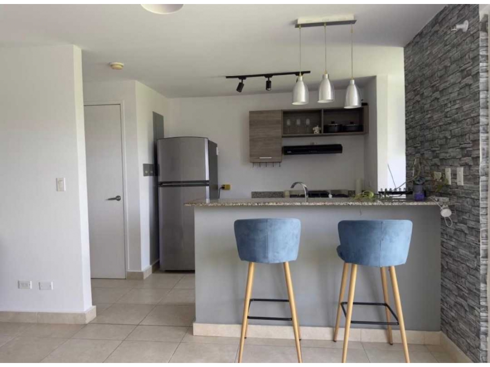 ALQUILER DE CASA AMOBLADA EN ARRAIJAN PLAYA DORADA CP — foto 2