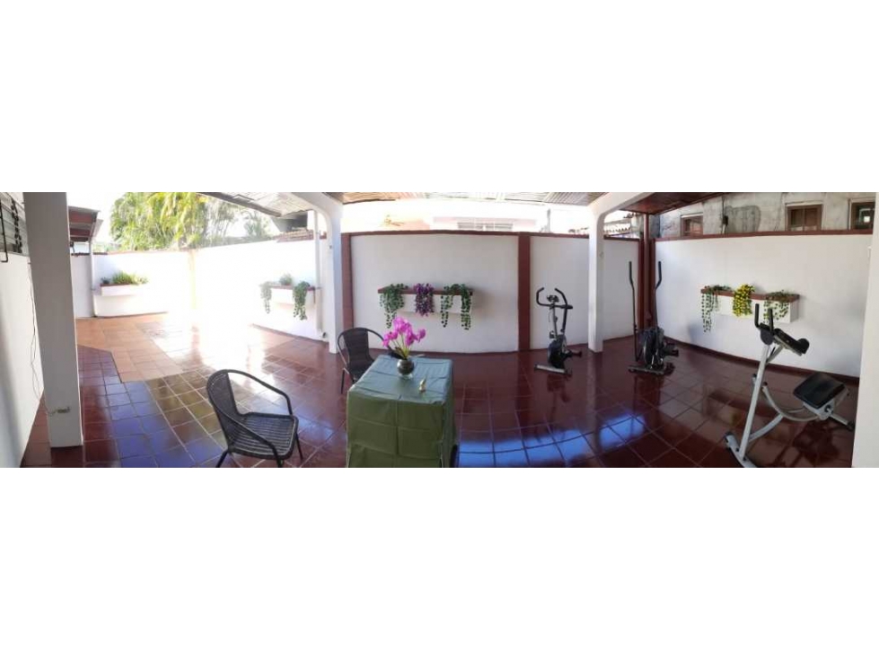 CASA ALQUILER CHANIS — foto 2