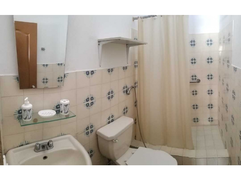 CASA ALQUILER CHANIS — foto 5