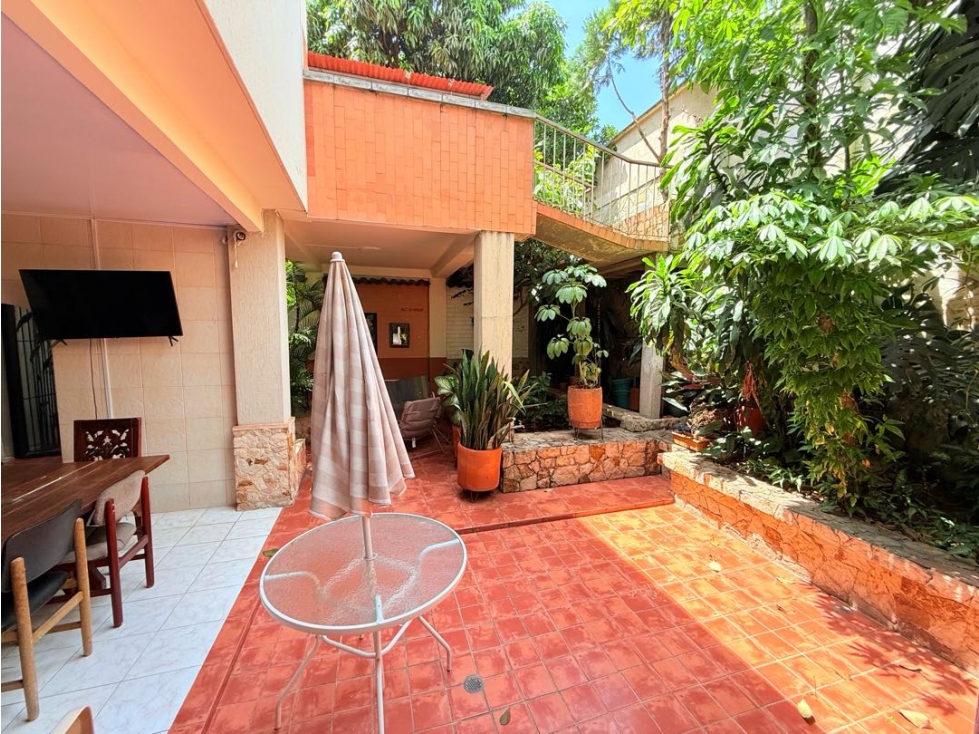 casa, alquiler. miraflores.oeste — foto 2