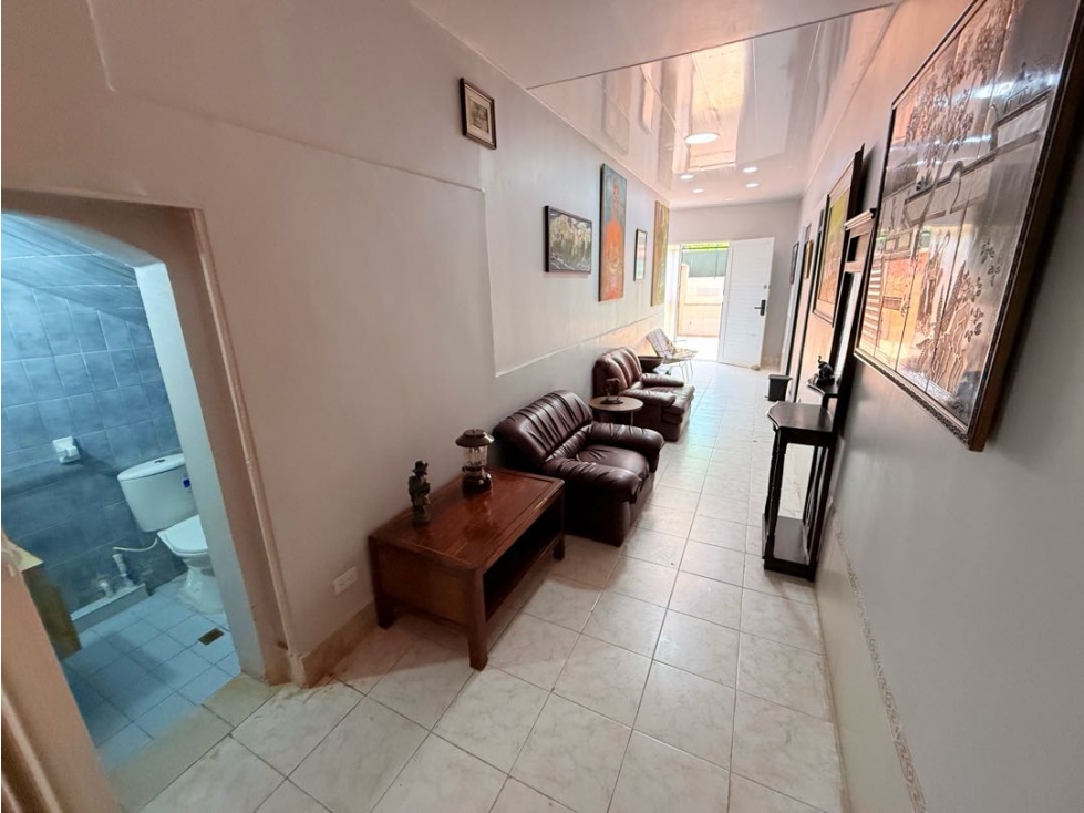 casa, alquiler. miraflores.oeste — foto 5