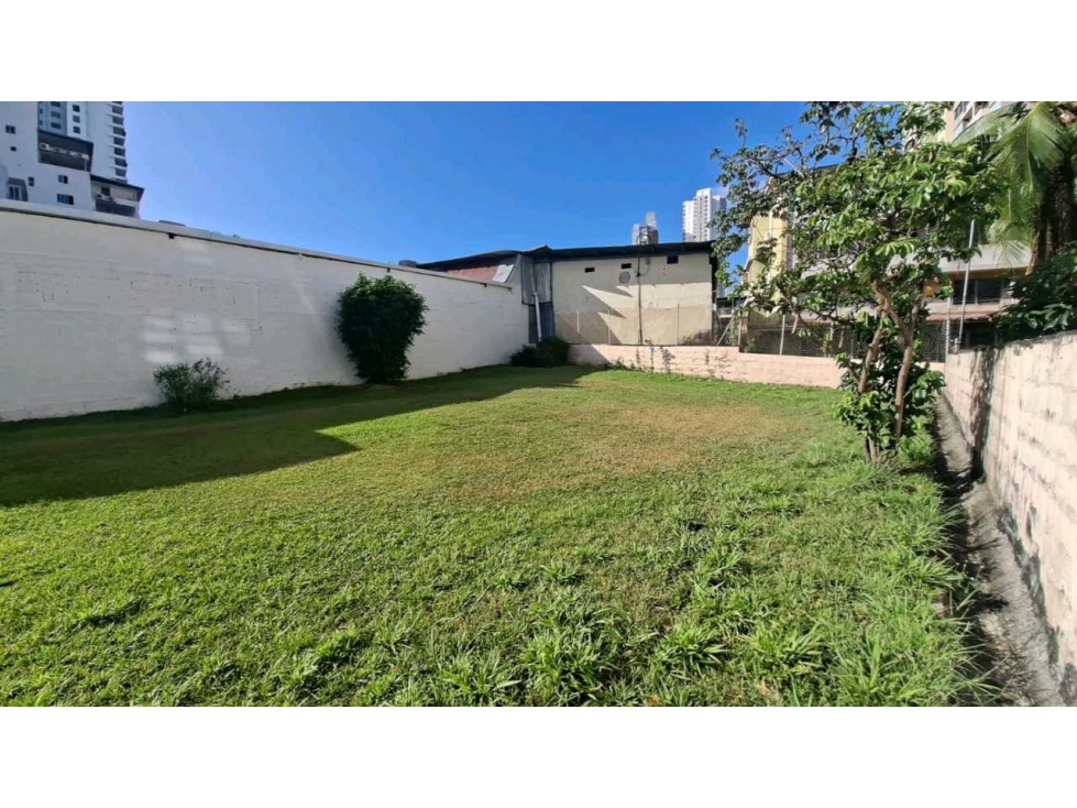Casa alquiler Parque Lefevre (KF) — foto 3