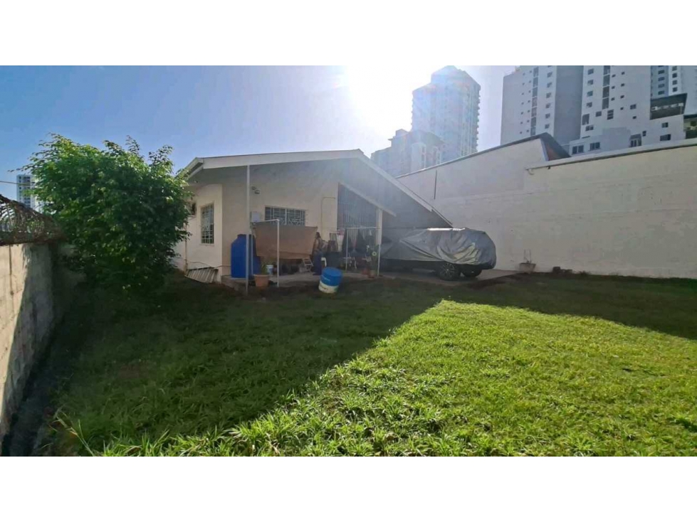 Casa alquiler Parque Lefevre (KF) — foto 4