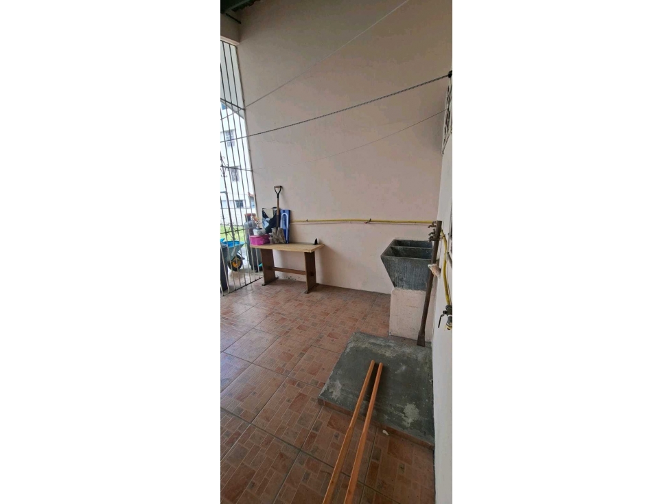 Casa alquiler Parque Lefevre (KF) — foto 5