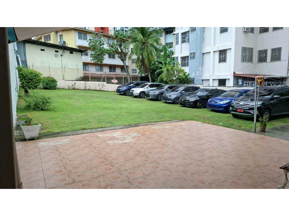 Casa alquiler Parque Lefevre (KF) — foto 6