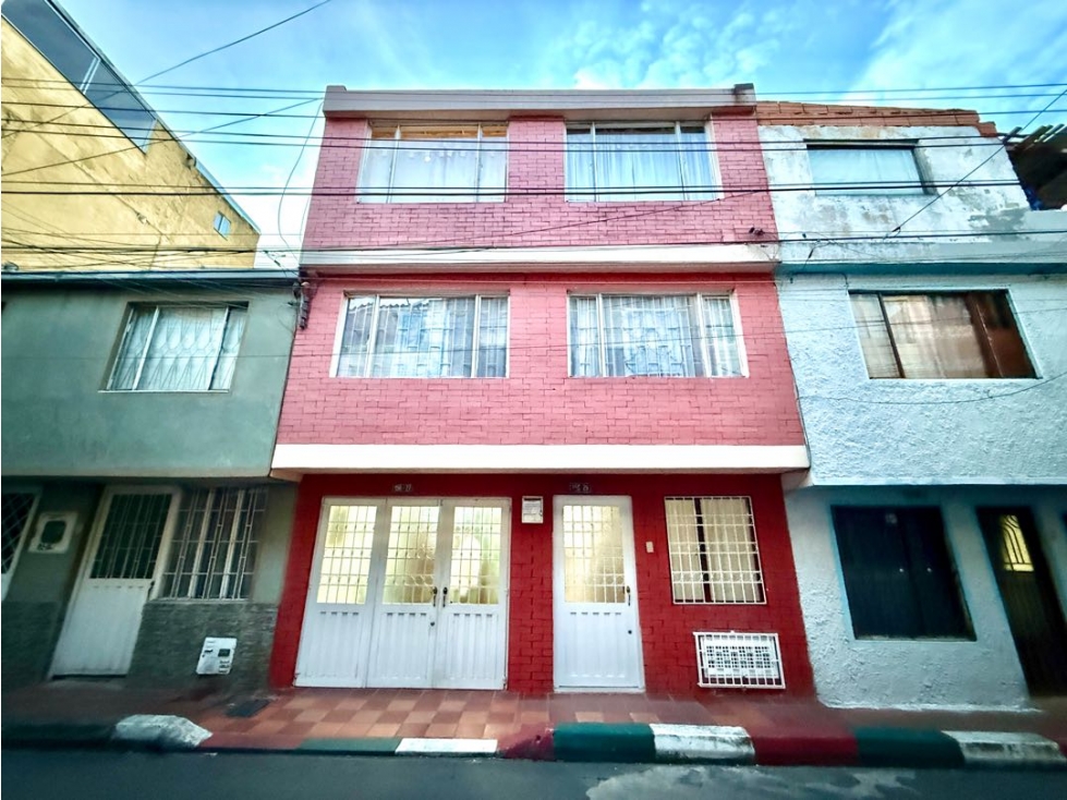 CASA ALTA BLANCA
