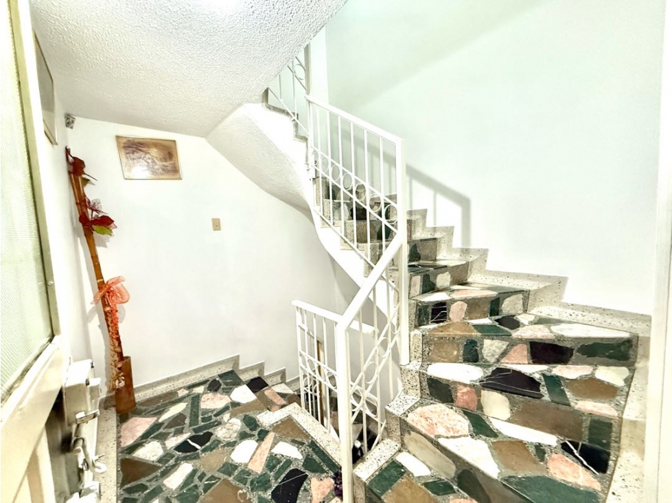 CASA ALTA BLANCA — foto 5