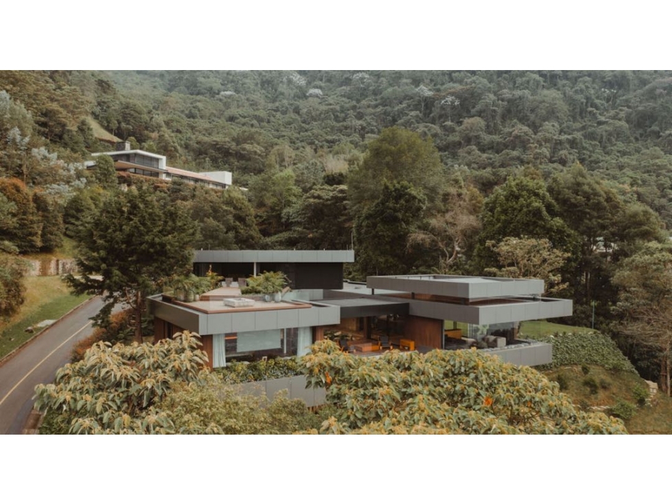 Casa alto de las palmas — foto 3