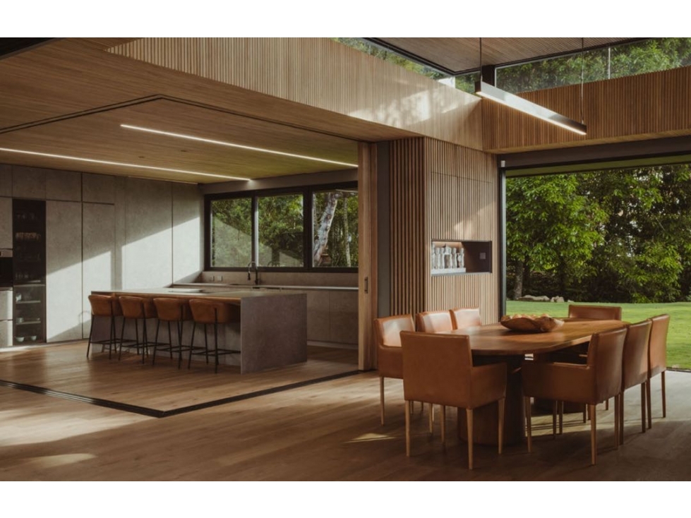 Casa alto de las palmas — foto 4