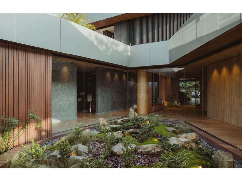 Casa alto de las palmas — foto 6