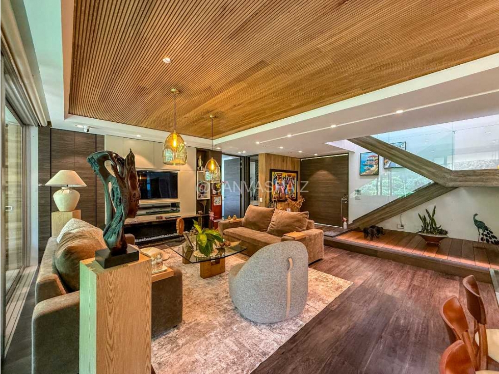 VENTA DE CASA ALTO DE LAS PALMAS — foto 2