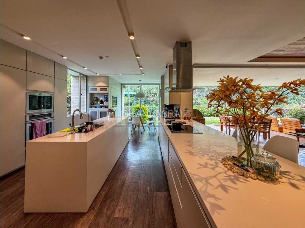 VENTA DE CASA ALTO DE LAS PALMAS — foto 4