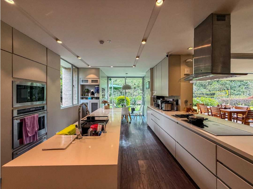 VENTA DE CASA ALTO DE LAS PALMAS — foto 5
