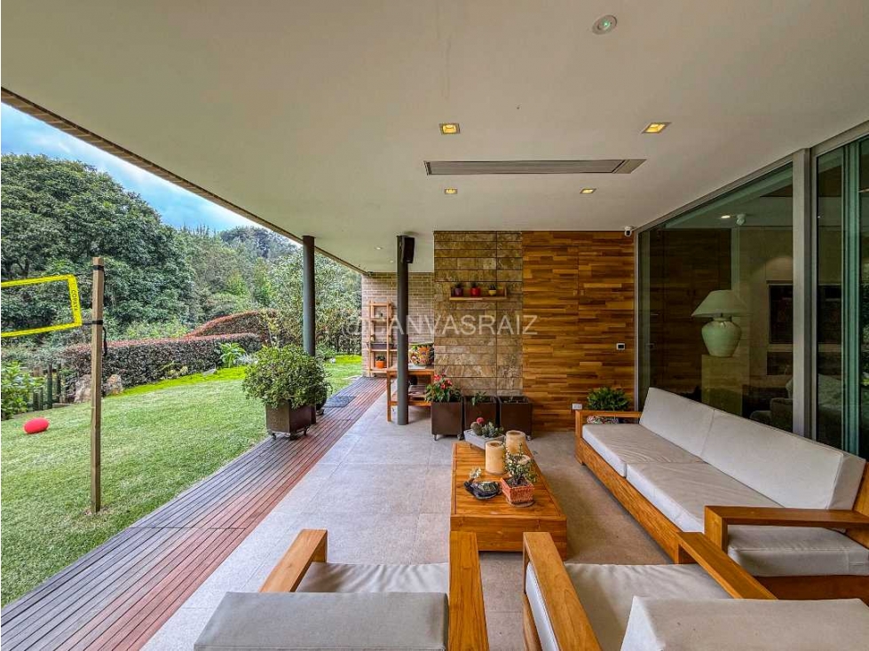 VENTA DE CASA ALTO DE LAS PALMAS — foto 6