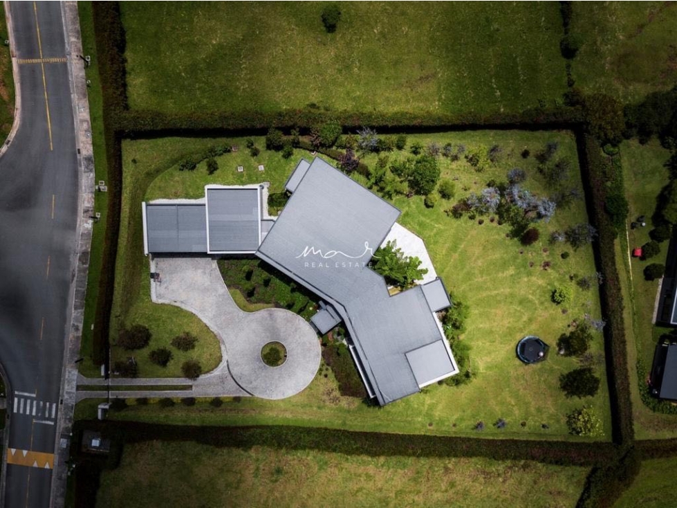 Casa Alto de las Palmas — foto 2