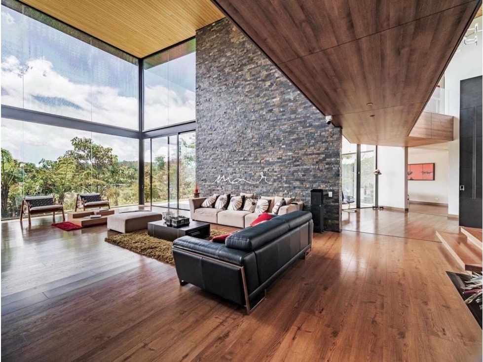 Casa Alto de las Palmas — foto 4